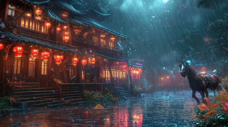 神曲H5游戏图片2
